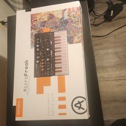 Micro Freak Synth