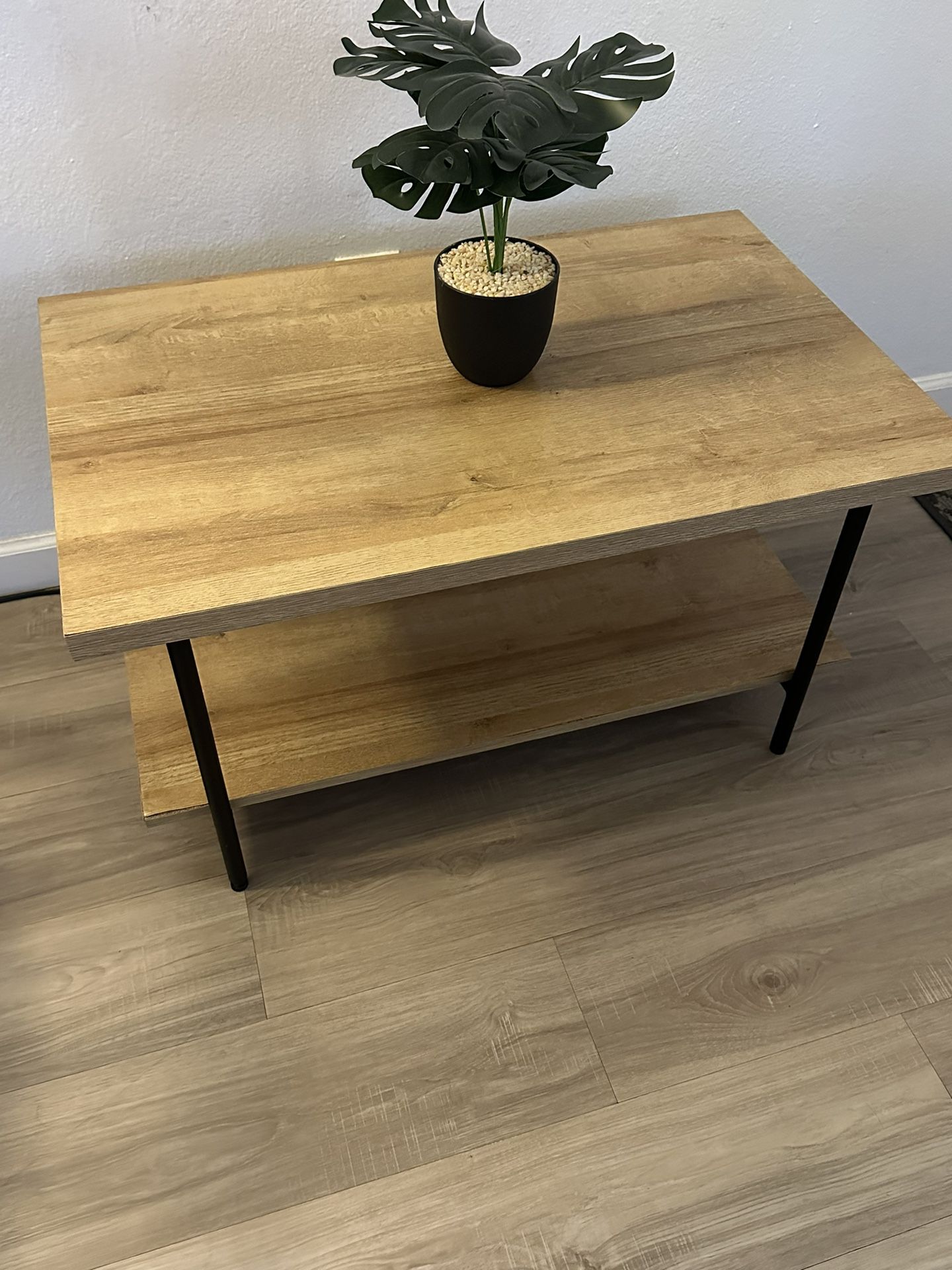 Coffe Table Wood 