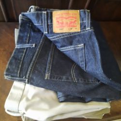 Mens Pants/jeans