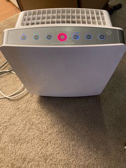 Alen Fit50 breathe smart air purifier