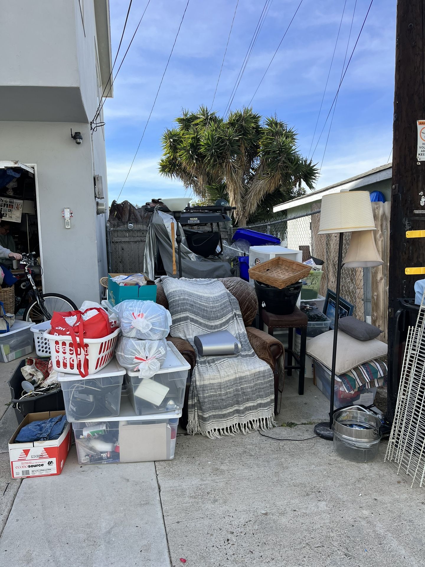 Offer Up Free Stuff San Diego