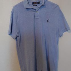 Men’s Polo Ralph Lauren Shirt 