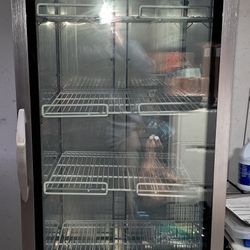 Refrigerator For Restaurant 