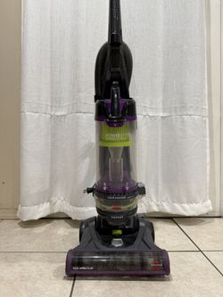Bissell Power Lifter Swivel Rewind Pet Vacuum