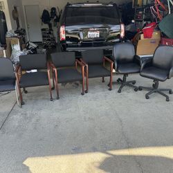 Office Chairs