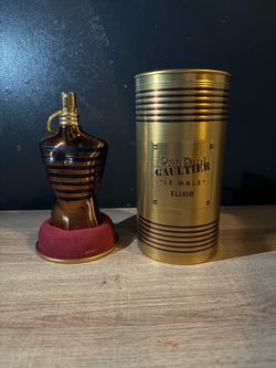 Jean Paul Gaultier Parfum Natural Spray 125ml