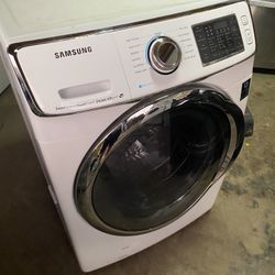 Samsung Washer