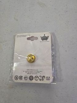 Aminco Boston red sox would series pin