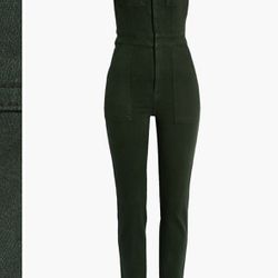 REDUCED - Good American Fit For Success Jumpsuit