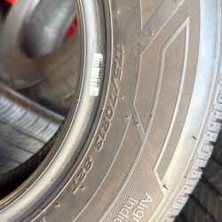 175/70/13 Hankook 