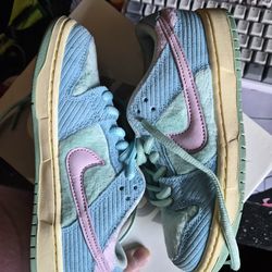 Nike x Verdy SB PS 13c