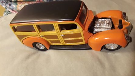 1998 racing champions '40 Ford