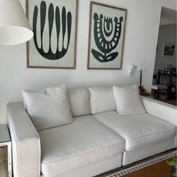 Victorias Armoire Sectional Sofa 