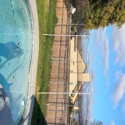 Batting Cage Net (no Poles)