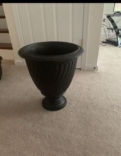 Large Planter