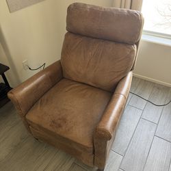 Recliner