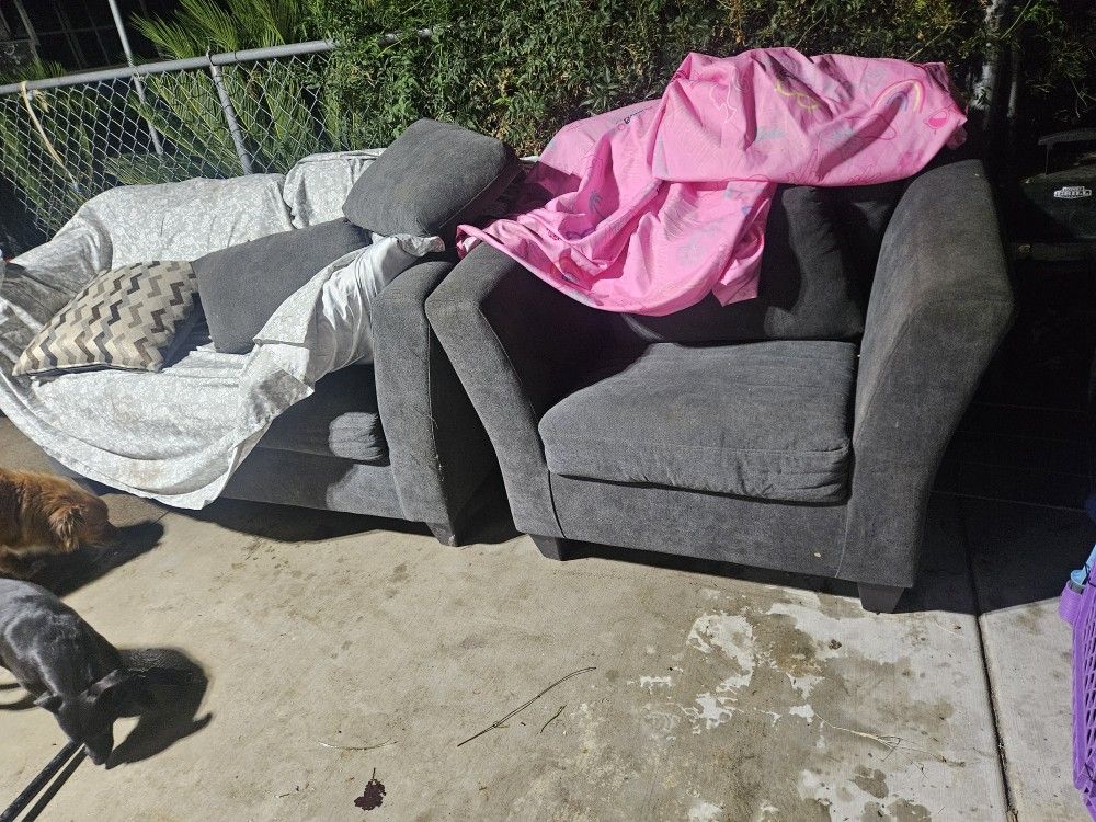 Free Couches Seriously Free