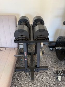 Home Gym - Rogue Rep Titan