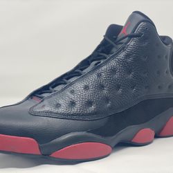 Jordan Retro 13 (Dirty Bred)
