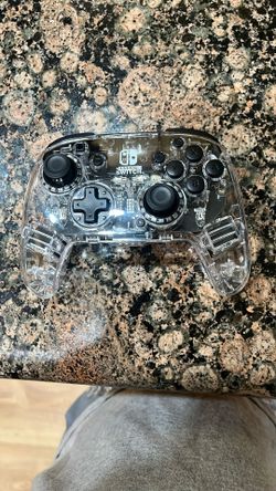 Nintendo Switch Controllers