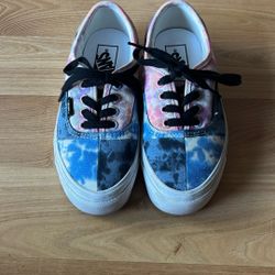 Vans Wmns Size 5 