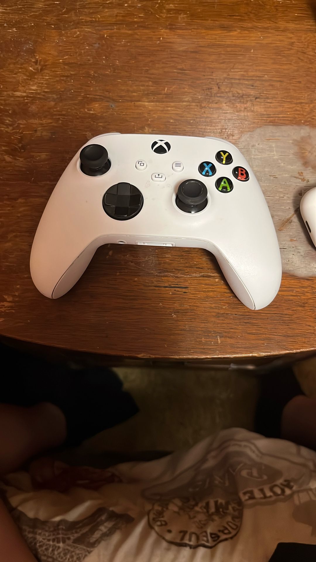 Xbox Controller 