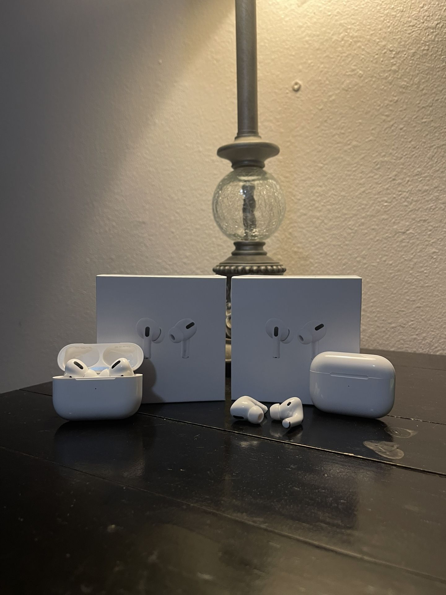 Headphones