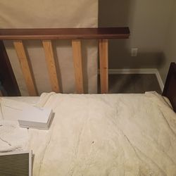 Bunk Beds