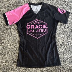 Jiu -Jitsu Combat And Women’s Self Defense 