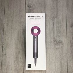 Dyson Supersonic Hair Dryer