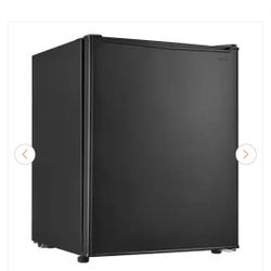 Mini refrigerator 2.6 CU.ft energy star brand new