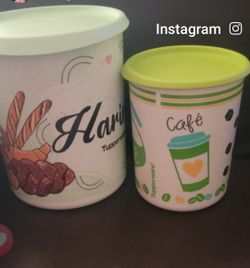 Tupperware