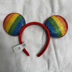 Disney Ears