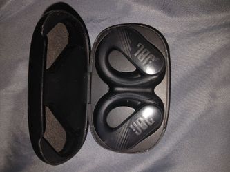 Jbl ear buds