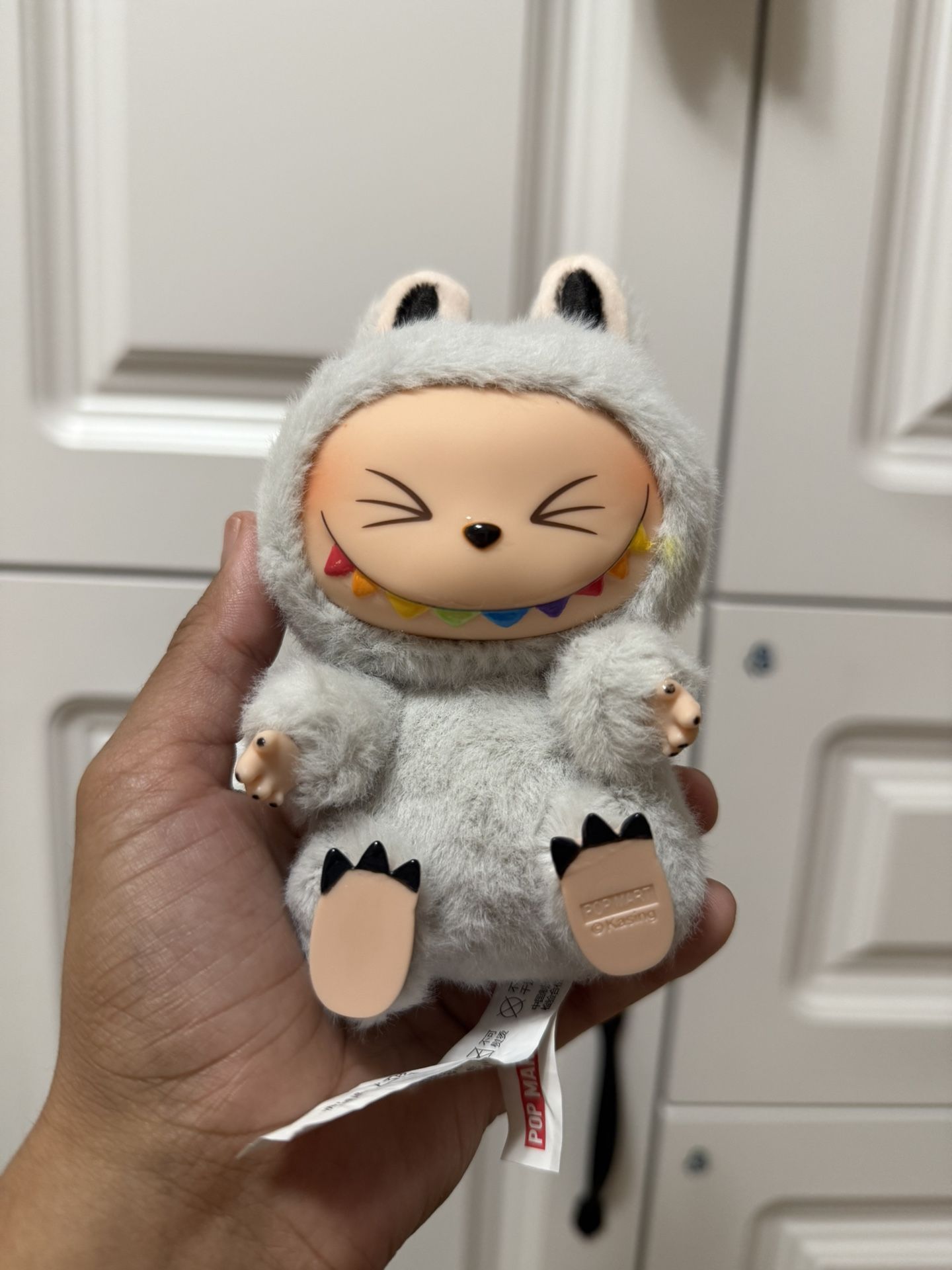 Last Hehe Custom $40
