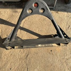 Stinger ,smitty Built 