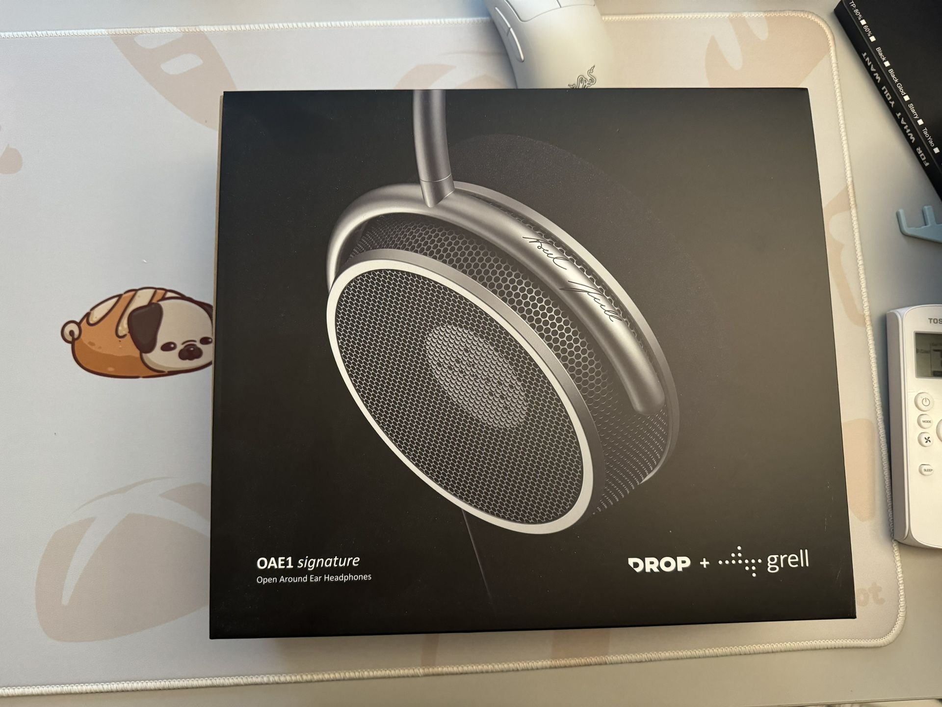 Grell OAE1