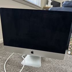 iMac 2014