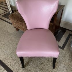 Chair 37hx22 W