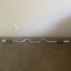 Weight Bar