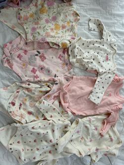 Long sleeve onesie