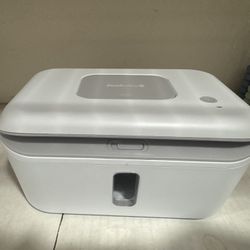 Wipe Warmer  