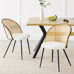New Dinning Chairs Set Of 4