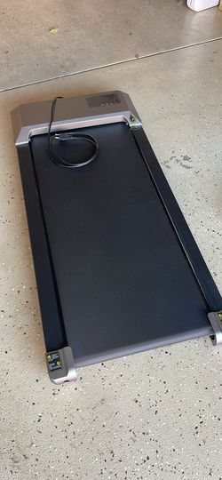 Under Desk Walking Treadmill