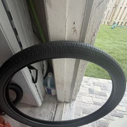 27.5 Inch Tire Peddle Bike