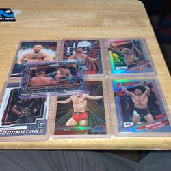 Sport Cards