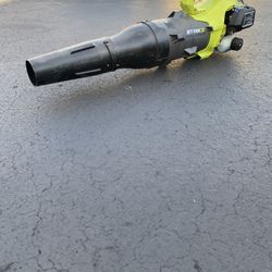 Leaf Blower 