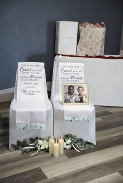 Wedding Stuff