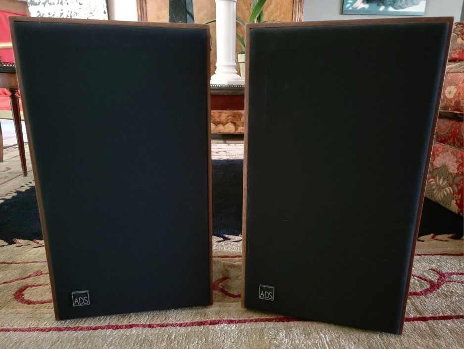 Audiofile Collectors ADS L710 Speakers