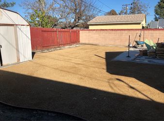 Artificial grass